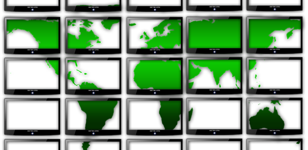 JOURNALISME, IA ET ENVIRONNEMENT