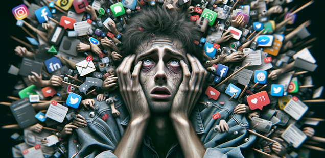 INFOX, INFLUENCE ET SCIENCE