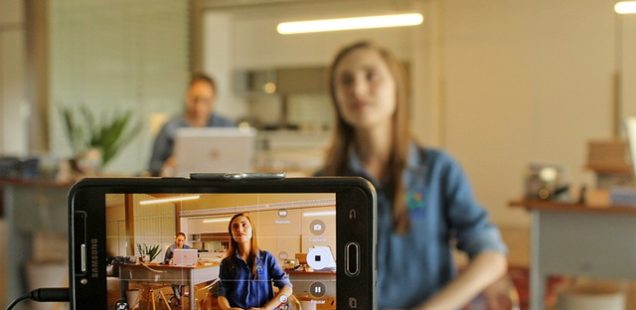 SUPPORTS  : UNE NOUVELLE ERE