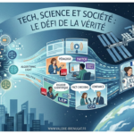 DES NOUVEAUX HORIZONS POUR L'INFORMATION